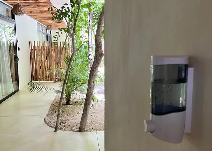 Jungle View 2Bed 2Bath Condo/ Wi-Fi/ Pool/ Gym